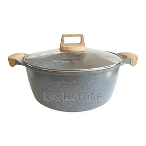 Momcoc Kitchenware Set Big Size