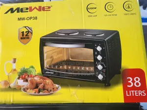 Photo - Mewe 30 Litr