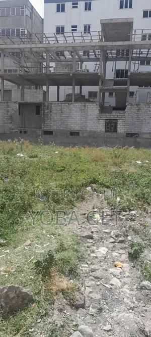 Photo - አስቸካይ የሚሸጥ የጨረታ ቦታ