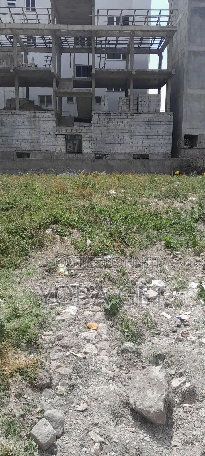 አስቸካይ የሚሸጥ የጨረታ ቦታ