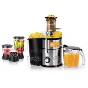 Sokany Juice Extractor