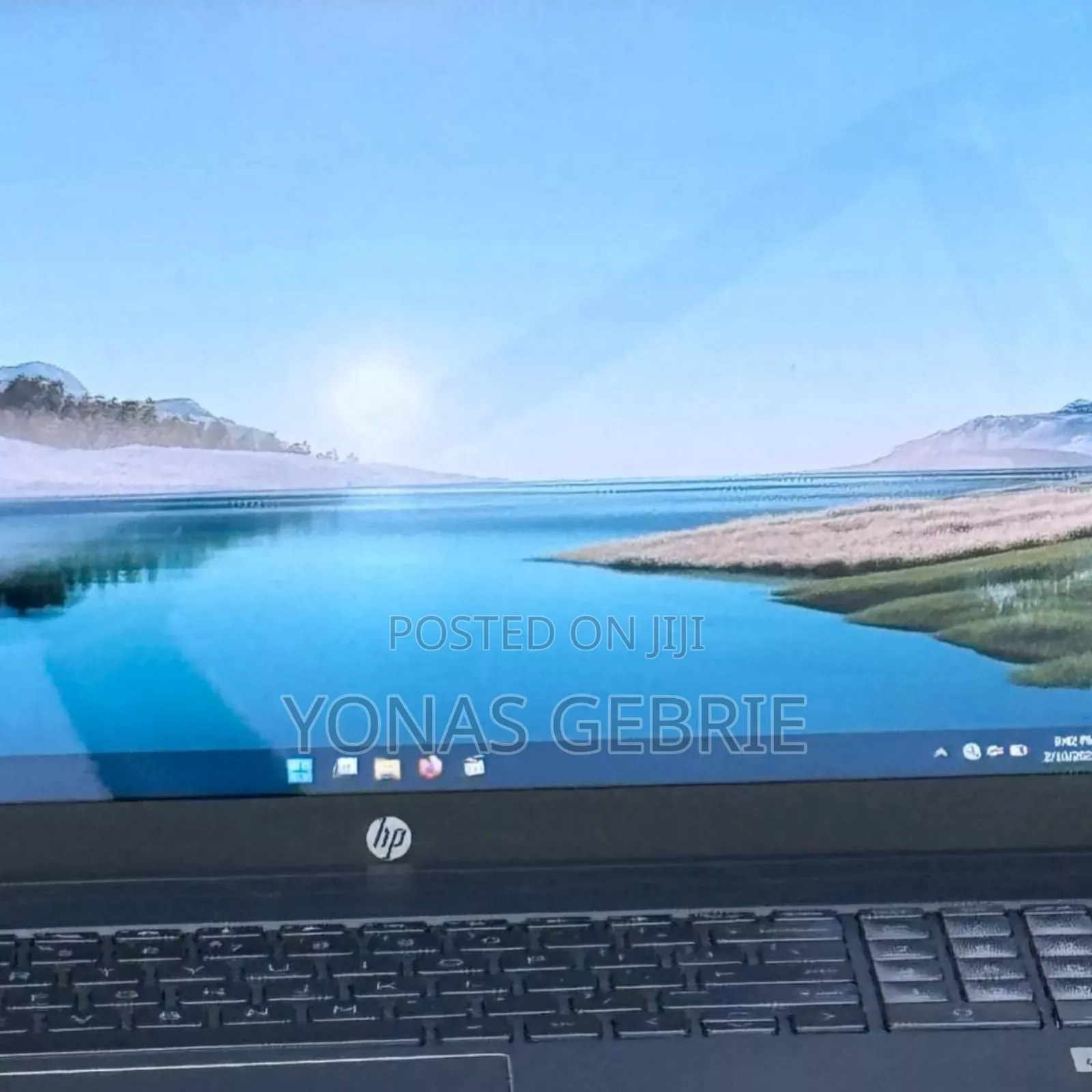 New Laptop HP Pavilion 15 16GB Intel Core I7 HDD+SSD 1T