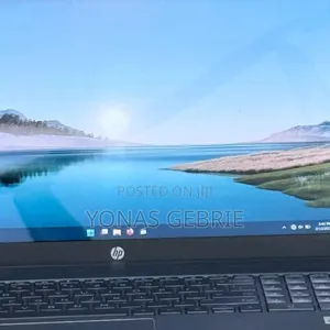 New Laptop HP Pavilion 15 16GB Intel Core I7 HDD+SSD 1T
