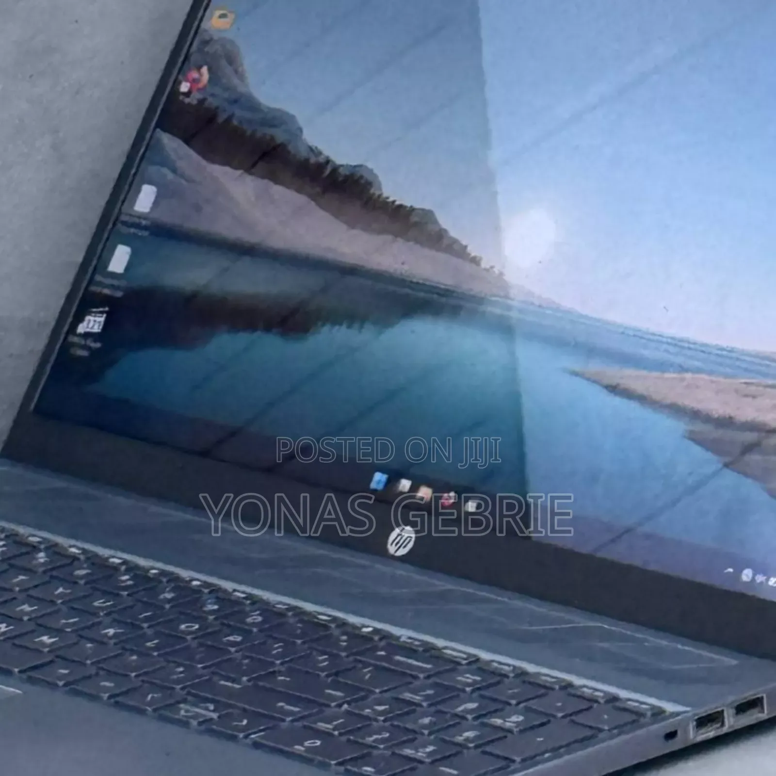 New Laptop HP Pavilion 15 16GB Intel Core I7 HDD+SSD 1T