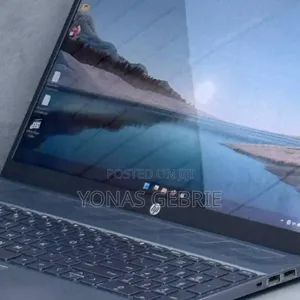 New Laptop HP Pavilion 15 16GB Intel Core I7 HDD+SSD 1T