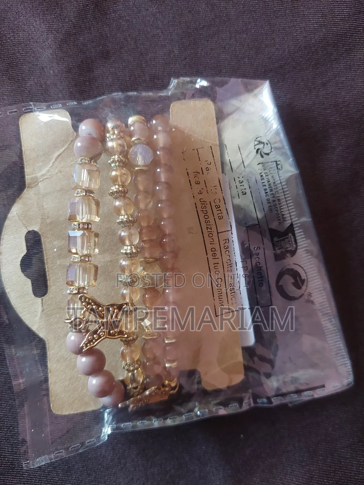 Kaluab's Accessories