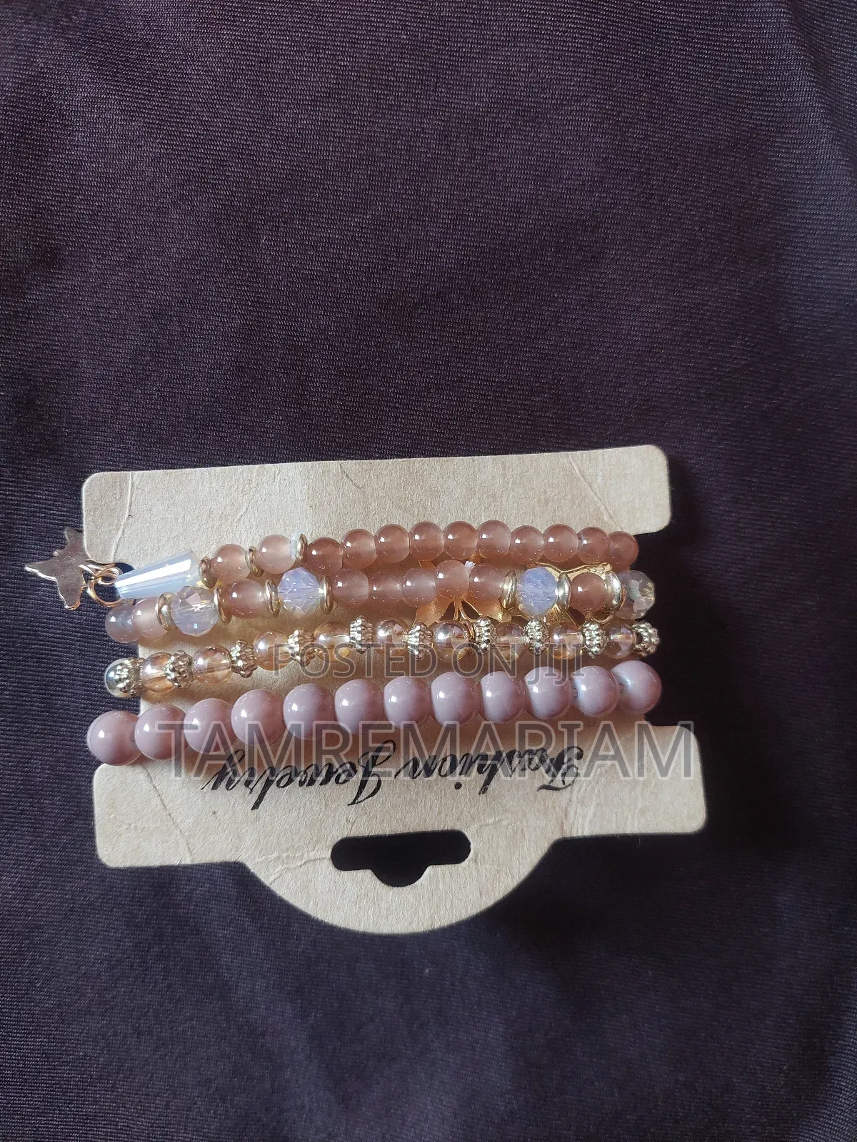 Kaluab's Accessories