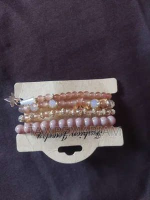 Kaluab's Accessories