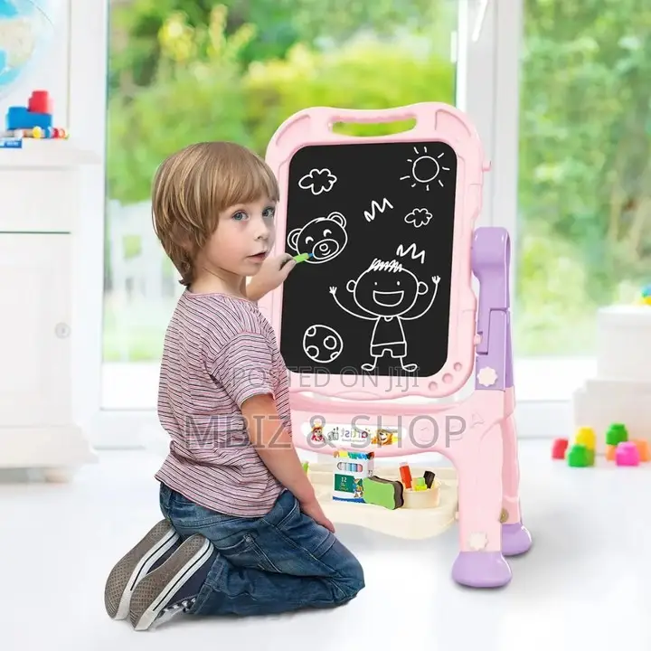 Legend Drawing Board for Kids