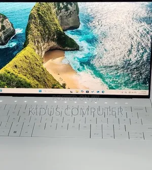 Photo - New Laptop Dell XPS 15 32GB Intel Core I7 SSD 512GB