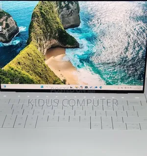 New Laptop Dell XPS 15 32GB Intel Core I7 SSD 512GB