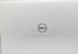 New Laptop Dell XPS 15 32GB Intel Core I7 SSD 512GB