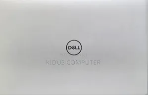New Laptop Dell XPS 15 32GB Intel Core I7 SSD 512GB