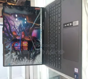 New Laptop Lenovo Yoga 7i 16GB Intel Core Ultra 7 SSD 1T