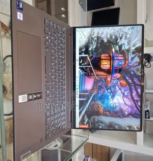 New Laptop Lenovo Yoga 7i 16GB Intel Core Ultra 7 SSD 1T