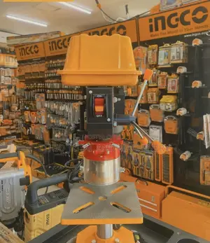 Ingco Drill Press Machine 350 Watt