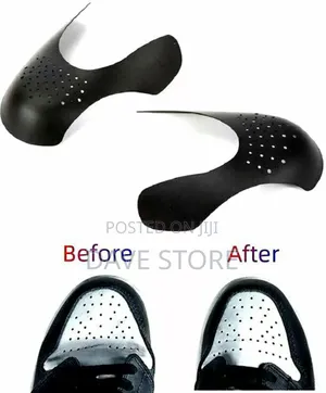 Shoe Crease Protectors
