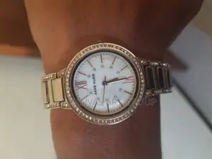 Photo - Anne Klein Womens Watch