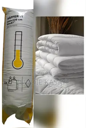Photo - Ikea Duvet Inserts 240 by 220 Cm