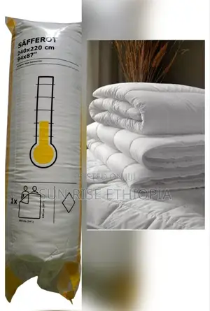 Ikea Duvet Inserts 240 by 220 Cm