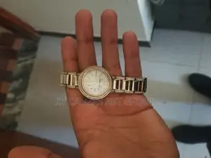 Anne Klein Womens Watch