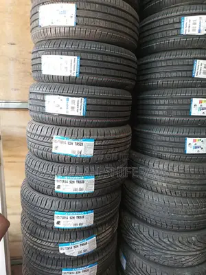 Photo - Triangle Goma