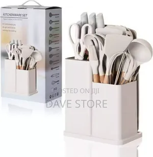 Kitchenware Set