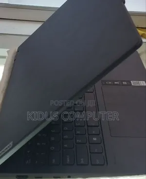 New Laptop Lenovo Yoga 7i 16GB Intel Core Ultra 7 SSD 1T