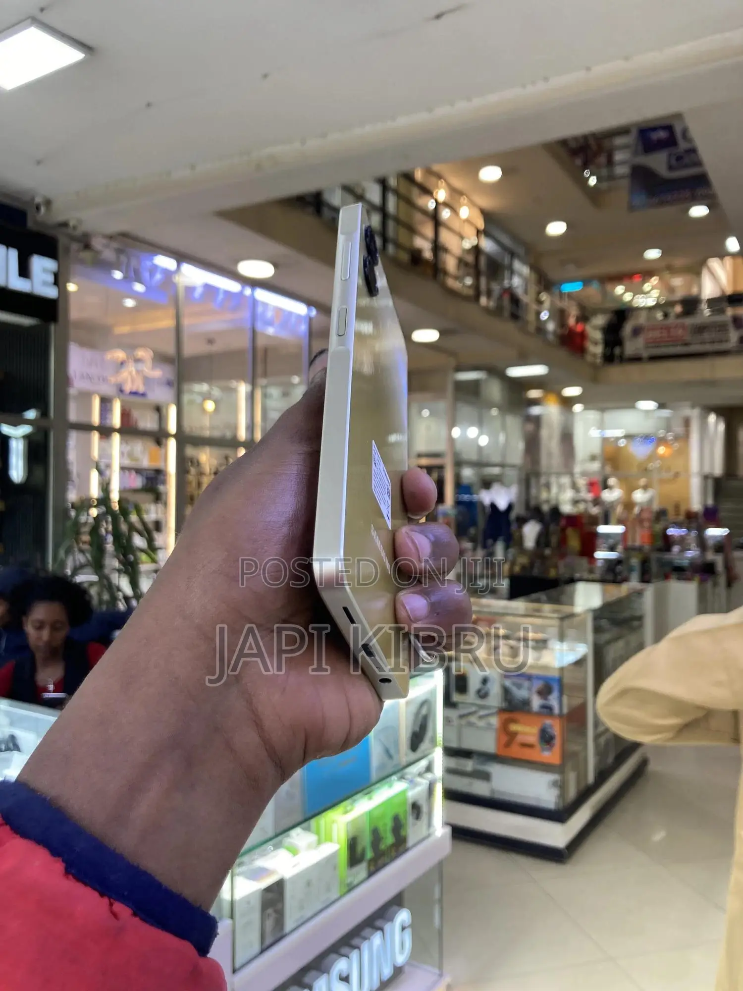 New Samsung Galaxy A06 64 GB