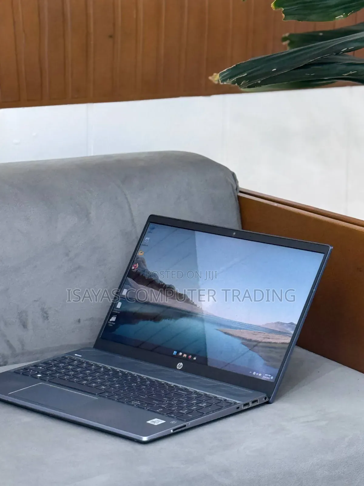 New Laptop HP Pavilion 15 16GB Intel Core I7 HDD+SSD 1T
