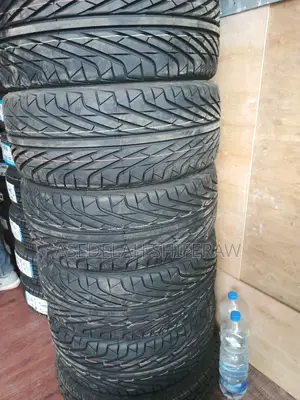 Photo - Triangle Tyre