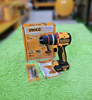 Photo - Charger Drill Spare Part