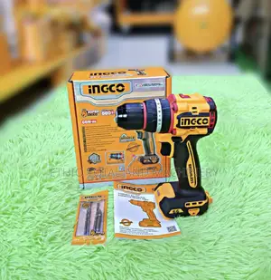 Charger Drill Spare Part