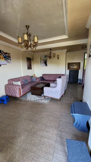 Photo - Furnished 1bdrm Condo in Summit Condominium, Bole for sale