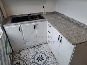 Furnished 1bdrm Condo in Summit Condominium, Bole for sale