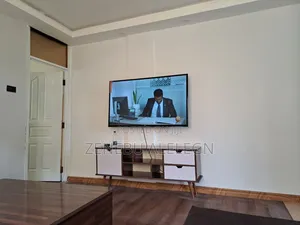 Furnished 1bdrm Condo in Summit Condominium, Bole for sale