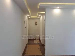 Furnished 1bdrm Condo in Summit Condominium, Bole for sale