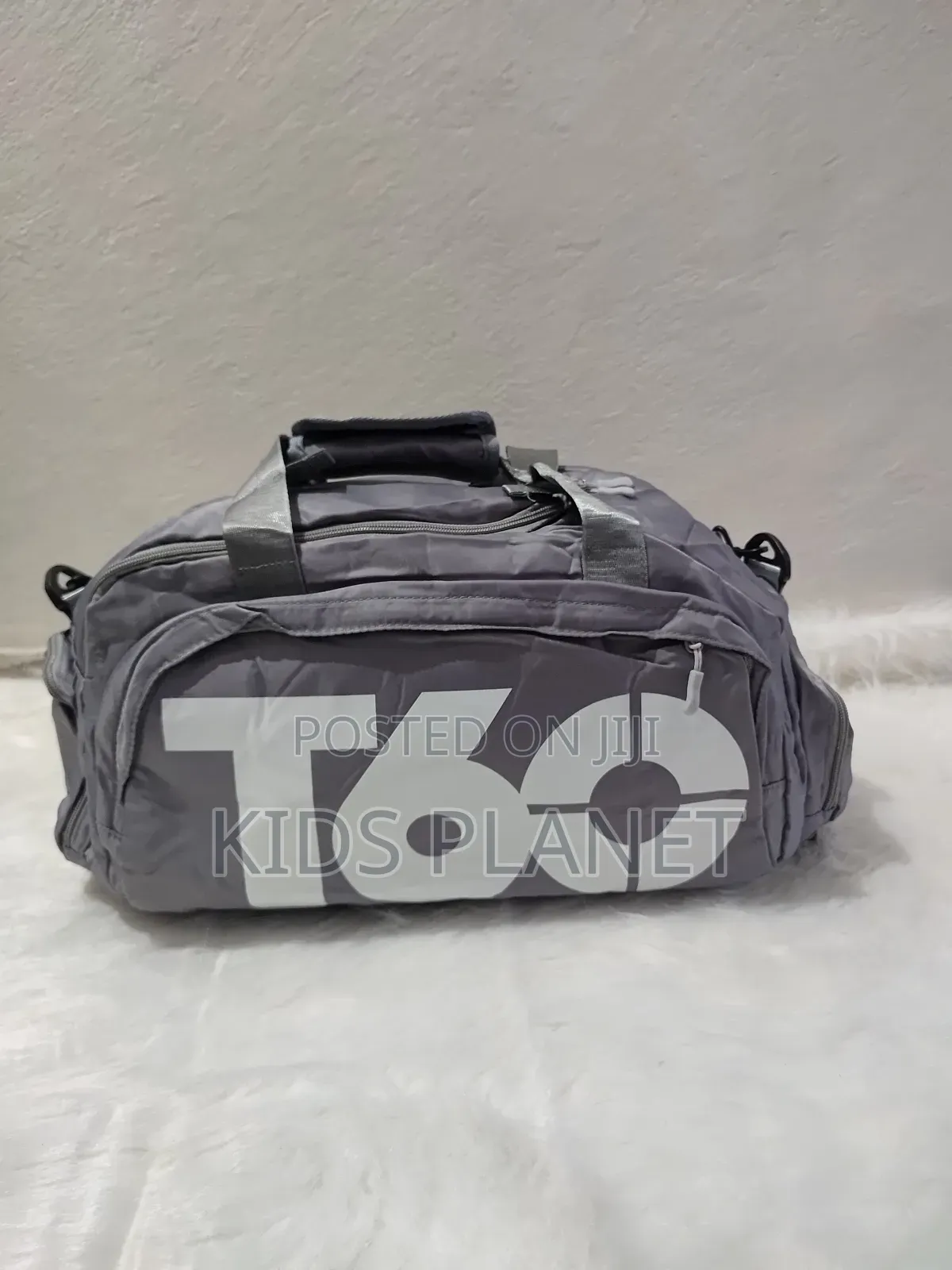 Gym Bag /Sports Bag
