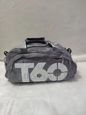 Photo - Gym Bag /Sports Bag