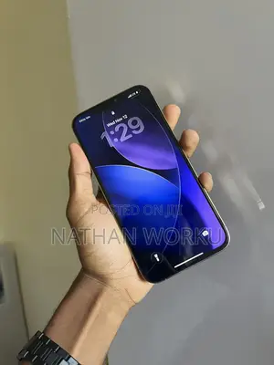 Apple iPhone 12 Pro Max 256 GB Gold