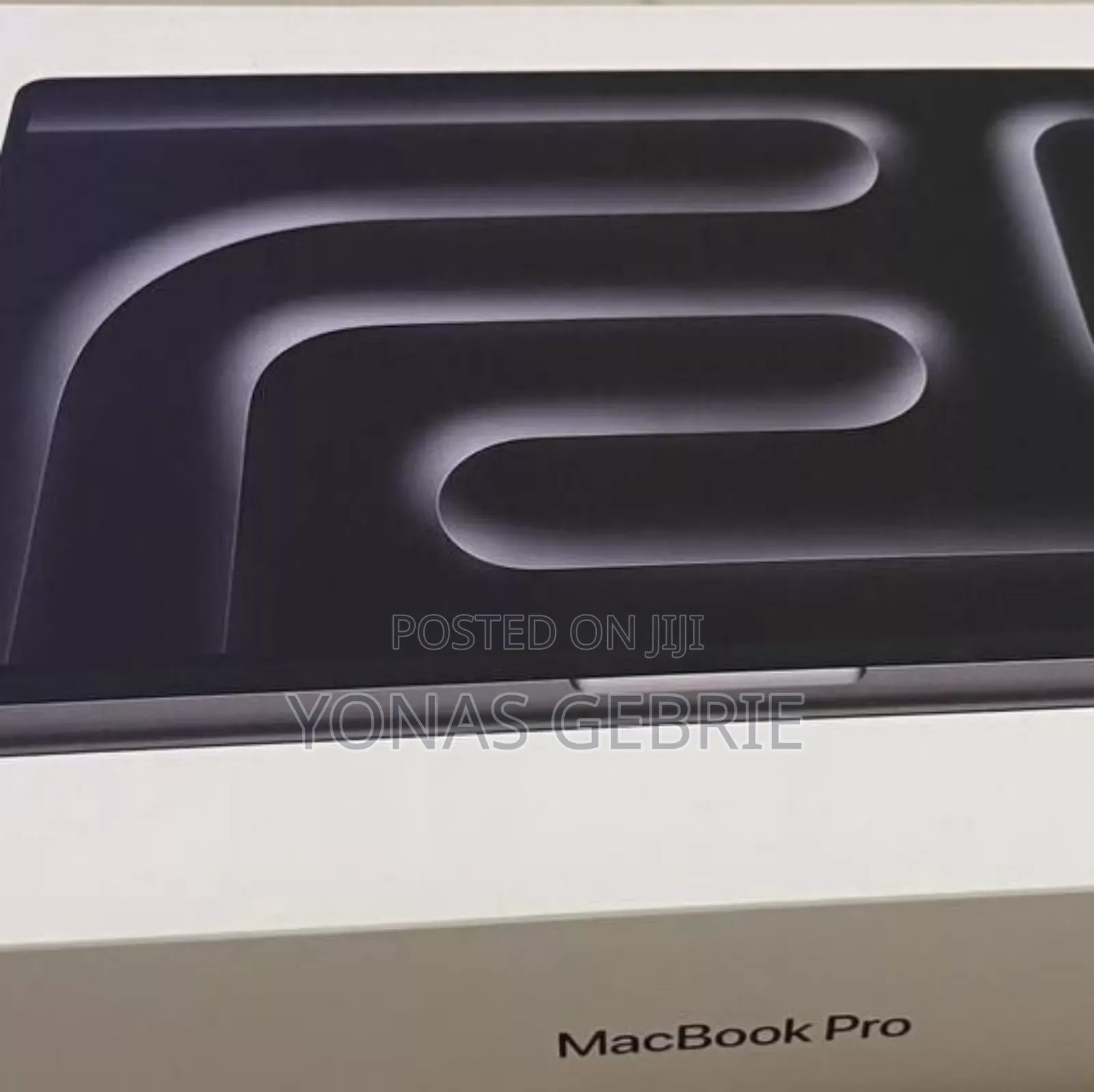 New Apple MacBook Pro 2024 M4 Max 16-Inch 24GB Apple M4 Pro SSD 512GB