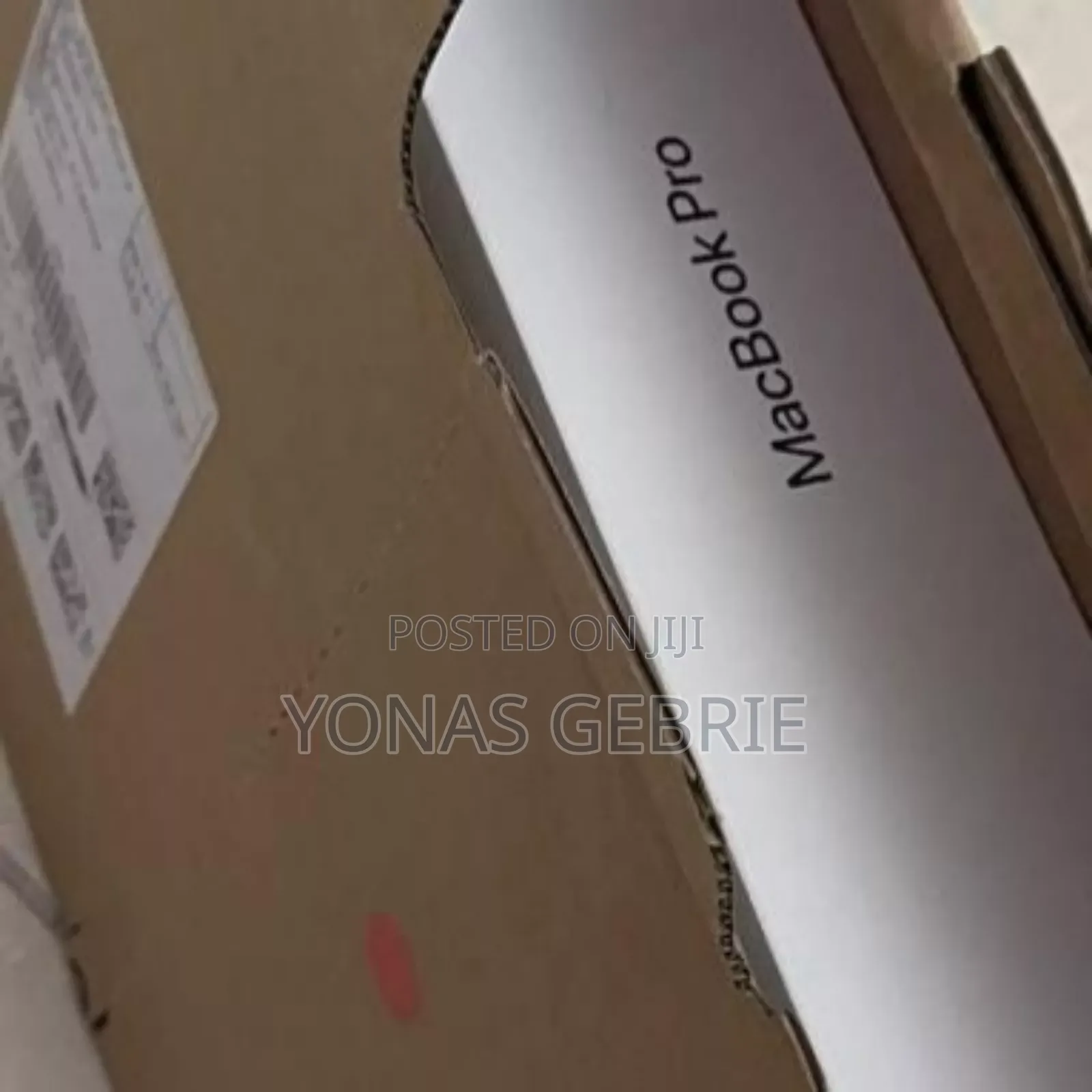 New Apple MacBook Pro 2024 M4 Max 16-Inch 24GB Apple M4 Pro SSD 512GB