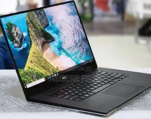 Photo - New Laptop Dell XPS 15 16GB Intel Core I7 SSD 512GB