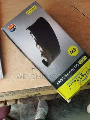 Photo - Light Wall Light