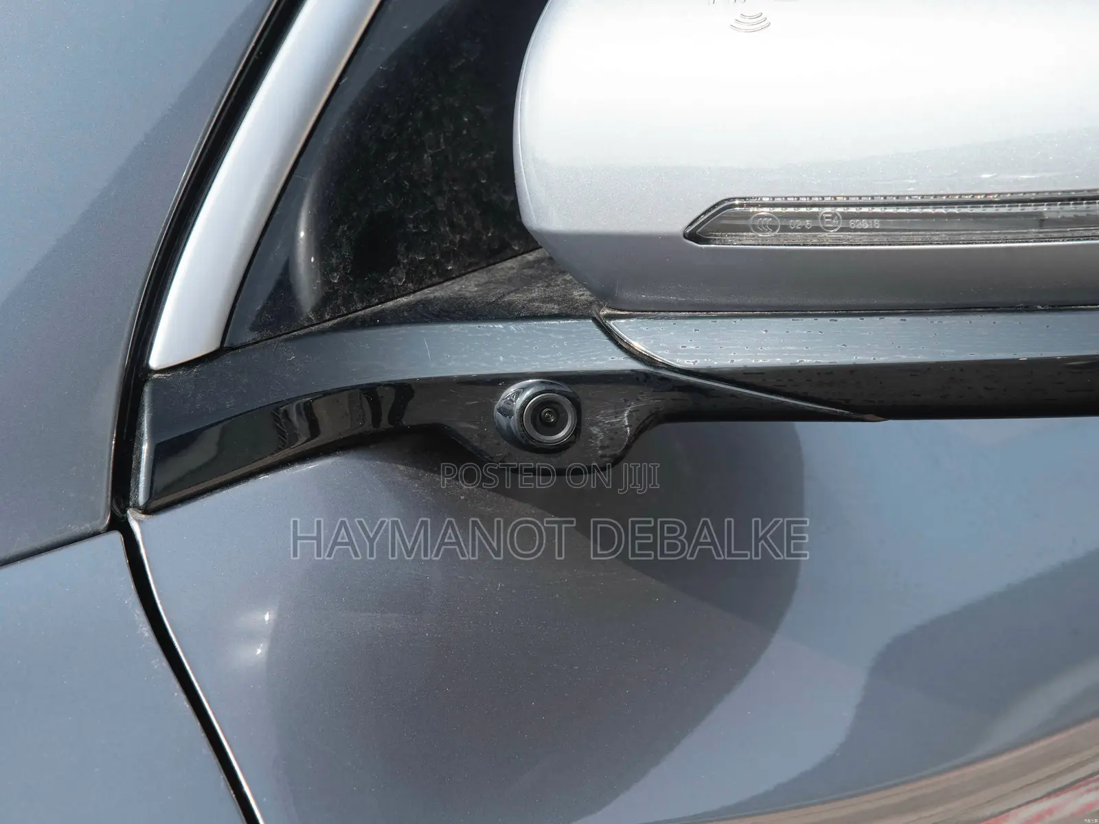 New BYD Song Pro DM-i 2025 Gray