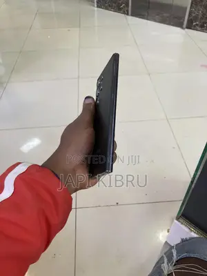 Samsung Galaxy S22 Ultra 128 GB Black