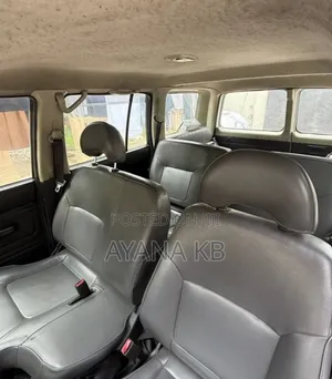 Nissan Patrol 2010 White