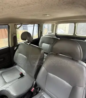 Nissan Patrol 2010 White