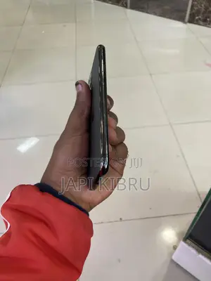 Apple iPhone 11 Pro 256 GB Black