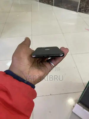 Apple iPhone 11 Pro 256 GB Black